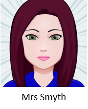 Mrs Smyth